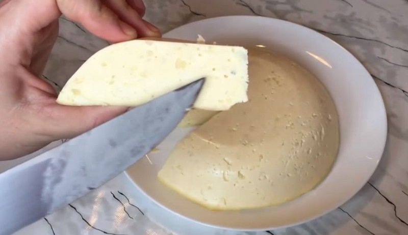 Сыр из молока в домашних условиях с уксусом и солью рецепт с фото пошагово